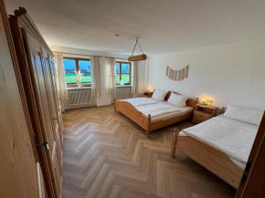 Ferienwohnung Schwarz Sonthofen